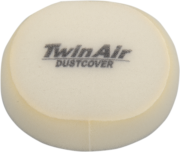 Air Filter Dust Cover Off-white