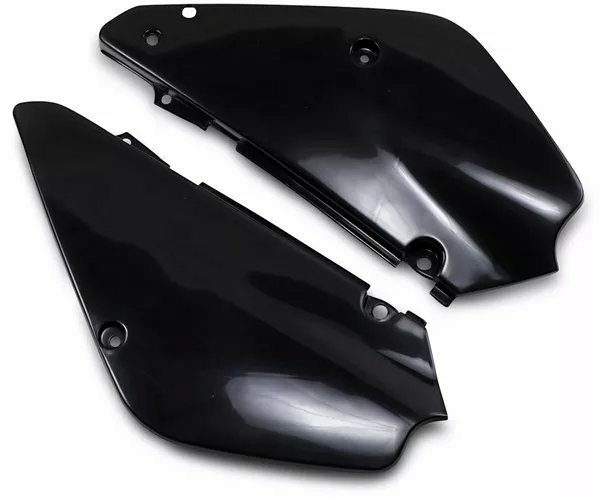 Replacement Side Panels Black-0