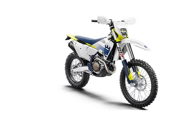 Motocicleta Husqvarna FE 450 '24-1