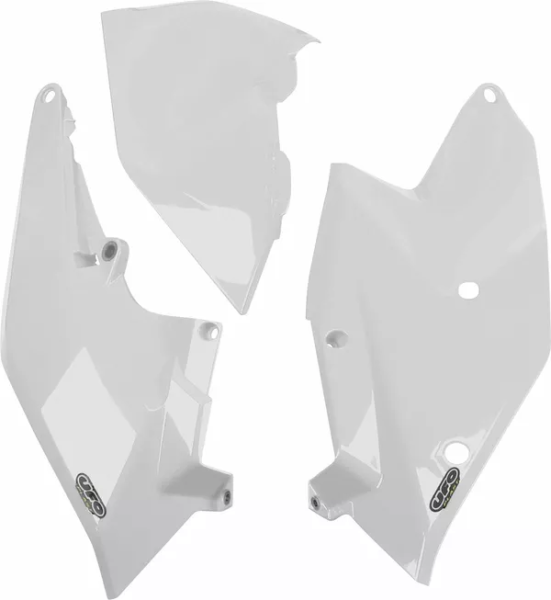 Replacement Side Panels White-3