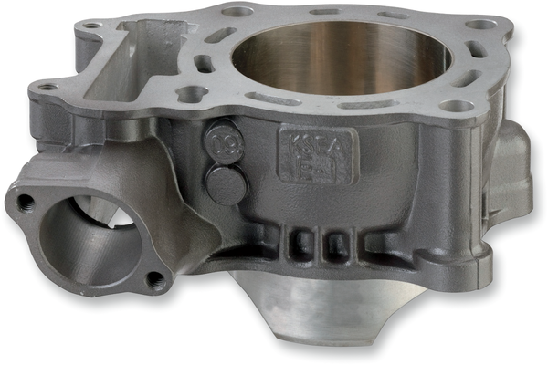 MOOSE RACING Replacement Cylinder Gray 