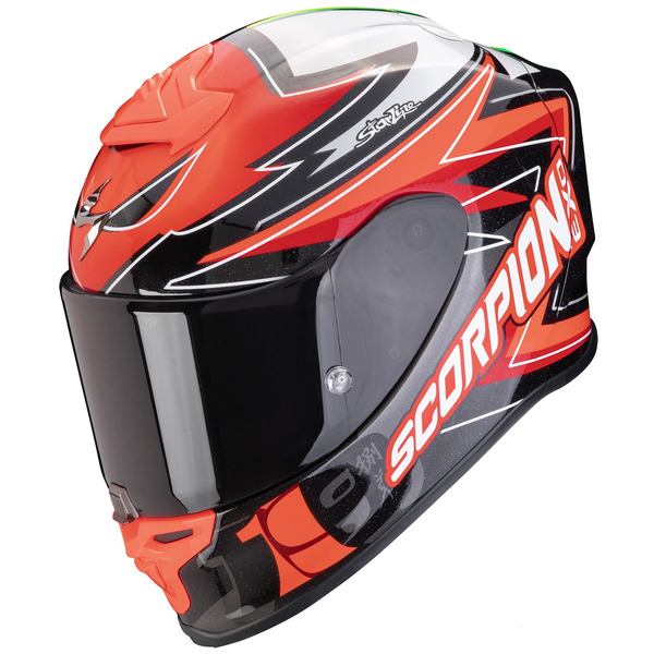 Casca integrala sport SCORPION EXO-R1 EVO AIR ALVARO REPLICA-826cf89e0b940559672d50e4d8b54523.webp