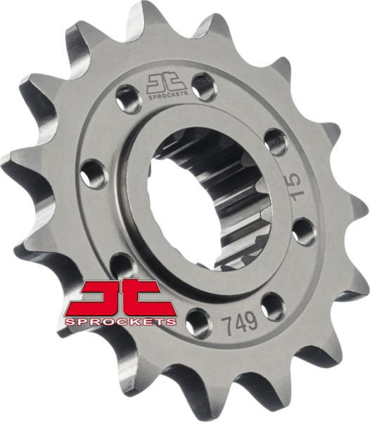 JT SPROCKETS Countershaft Front Sprocket Natural -826f614a2bb4ea5c3303c6215e28ce24.webp