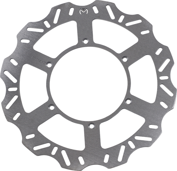 MOOSE RACING Standard Brake Rotor 