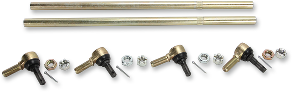 MOOSE RACING Tie-rod Assembly Upgrade Kit 