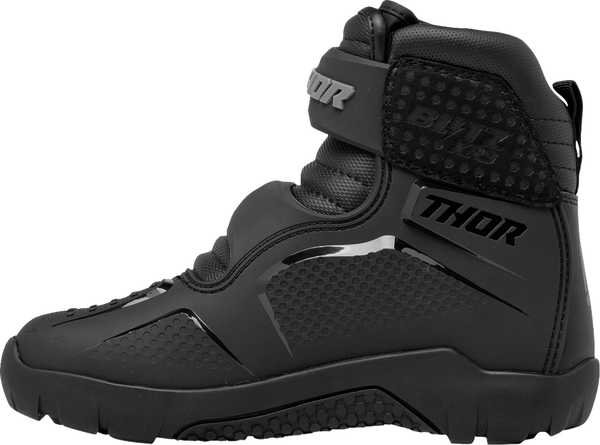 Blitz Xrs Boots Black, Gray -6