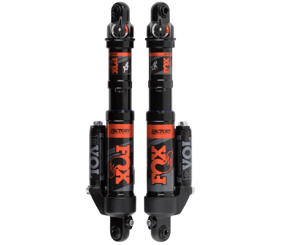 Ski shocks FOX Float 3 EVOL QS3-QSR LW Burandt Polaris React 36"