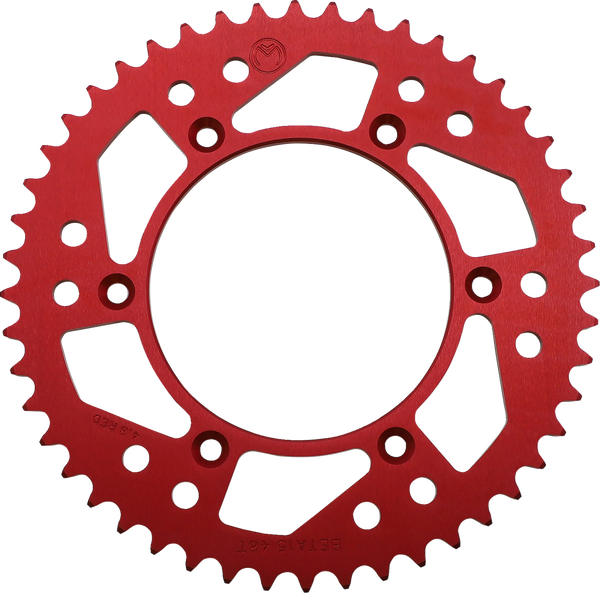 MOOSE RACING Rear Aluminum Sprocket Red -82b25be4e8ed0540896c806d168760d0.webp