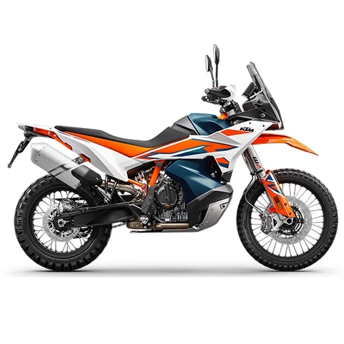 KTM 890 ADVENTURE R '24-2