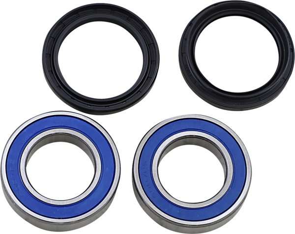 MOOSE RACING Wheel Bearing Kit 