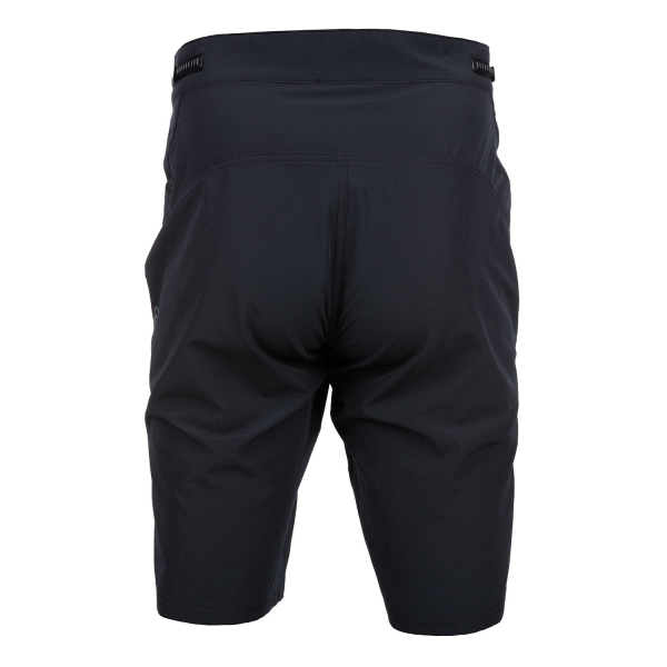 Pantaloni Scurti MTB Klim Revolution Black-16