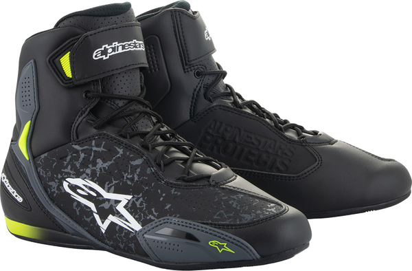 Faster-3 Shoes Black -8307bfae5b3ea1faef30d444b2fedb52.webp