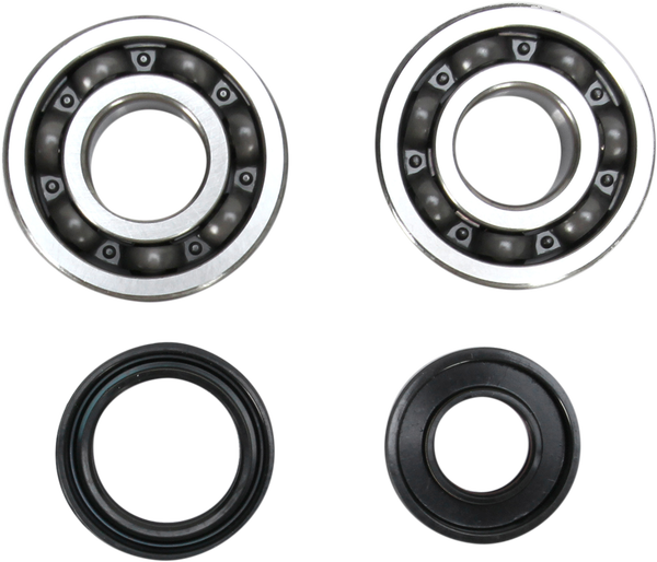 Crankshaft Bearing And Seal Kit