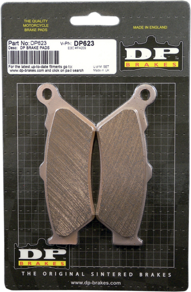 Standard Dp Sintered Brake Pads-8325949fee2a639388b81d59d0221af4.webp