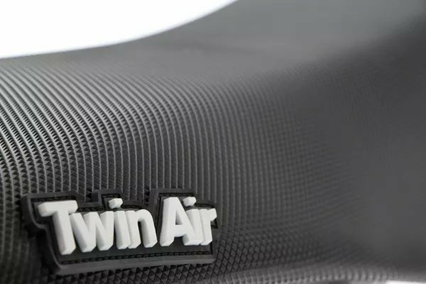 TWIN AIR Seat Cover Black -0