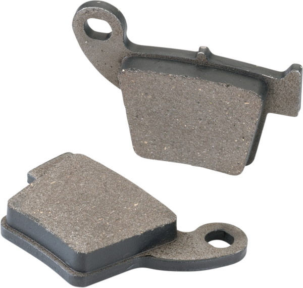 MOOSE RACING Qualifier Brake Pads 