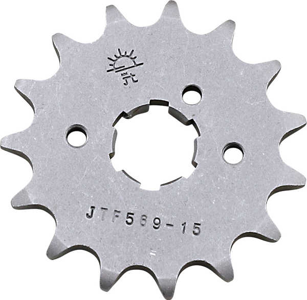 JT SPROCKETS Front Sprocket 