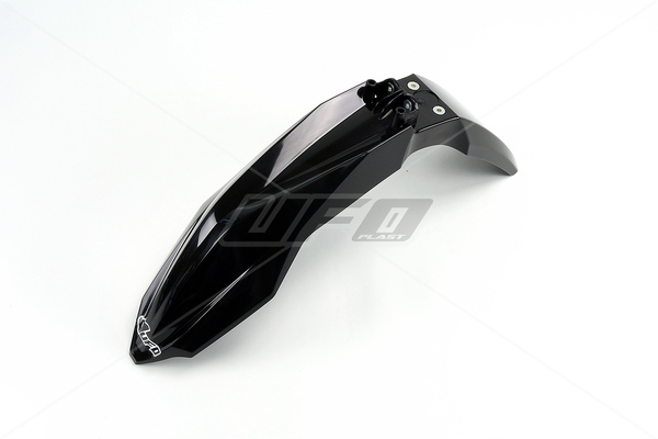 Replacement Plastic Front Fender For Husqvarna 