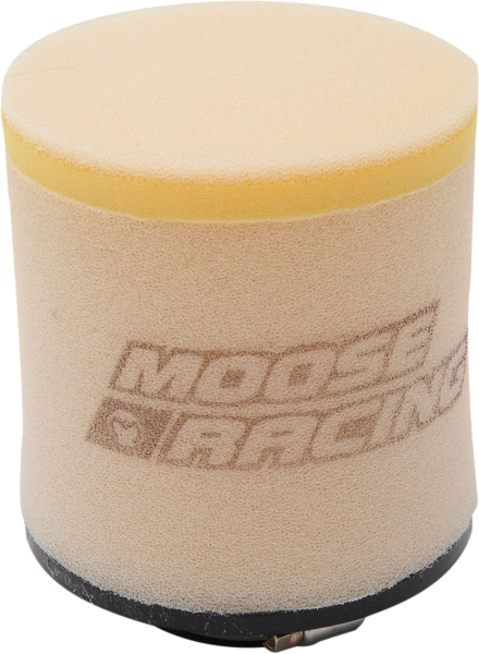 MOOSE RACING Air Filter White, Yellow 