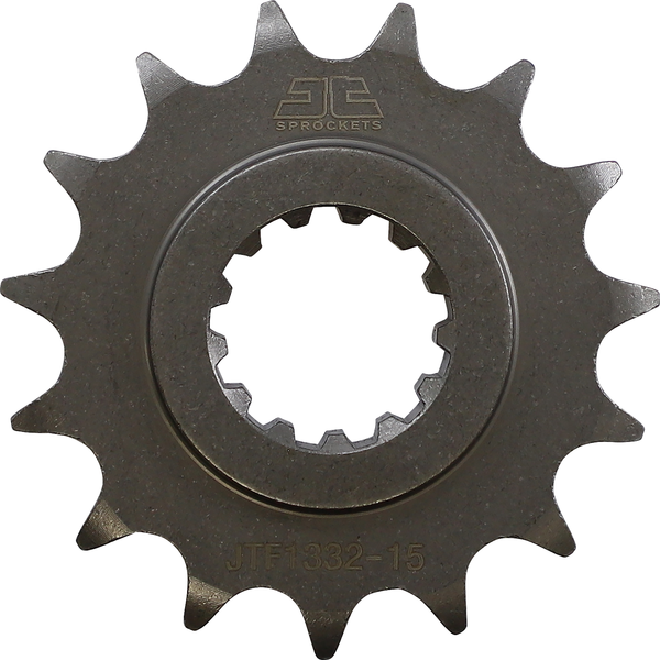 JT SPROCKETS Front Sprocket Natural -0