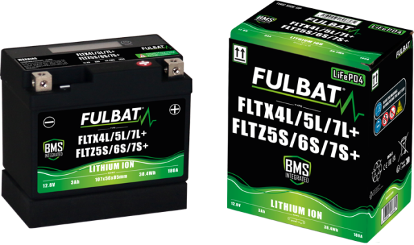 Baterie moto Fulbat litium KTM/HUSQ/GASGAS 17-23 3Ah-0