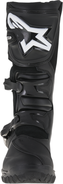 Cizme Touring Alpinestars Corozal Adventure Drystar Oiled Black-6