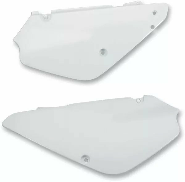 Replacement Side Panels White-0