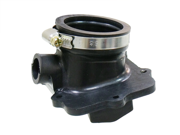 Sno-X Carburator flange Rotax