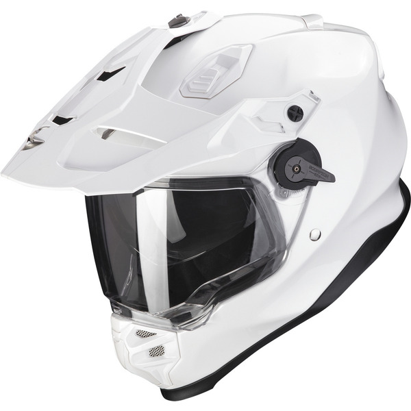 Casca enduro/adventure SCORPION ADF-9000 AIR SOLID-4