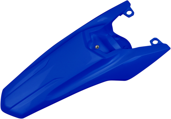 Mx Rear Fender Blue