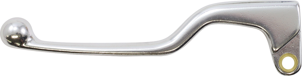 Forged Clutch Lever Silver-0