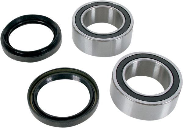 MOOSE RACING Wheel Bearing Kit 