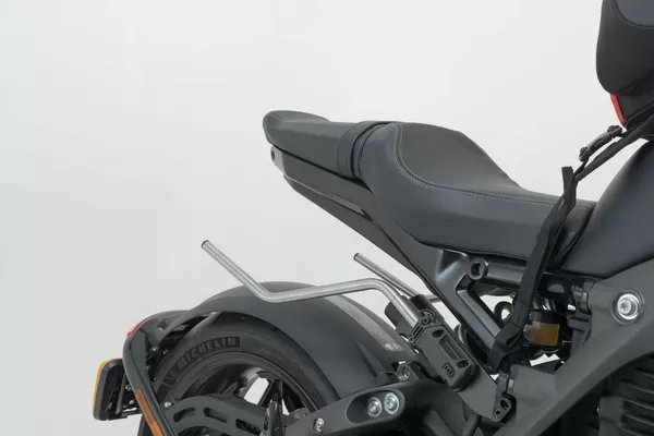 SW-MOTECH Pro Blaze Saddlebag Set Black -0