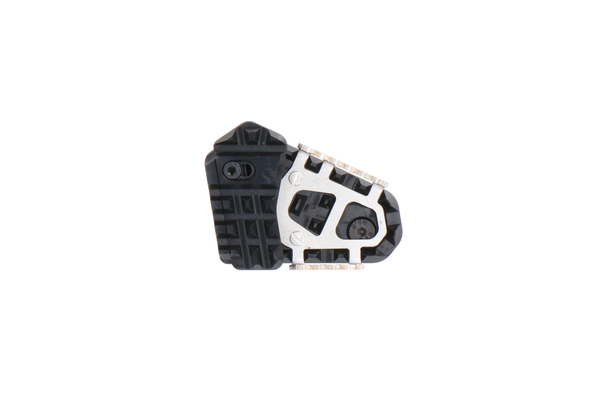 Extension For Brake Pedal Black-2