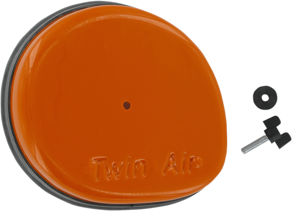 Airbox Cover Orange