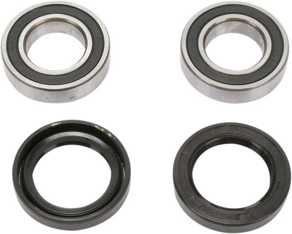 Wheel Bearing And Seal Kit