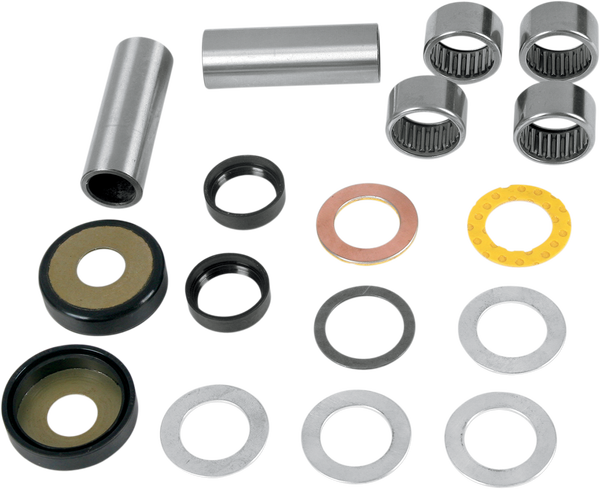 MOOSE RACING Swingarm Bearing Kit 