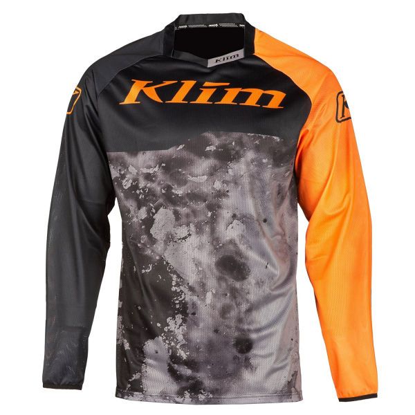 Tricou Moto Klim Enduro XC Lite-32