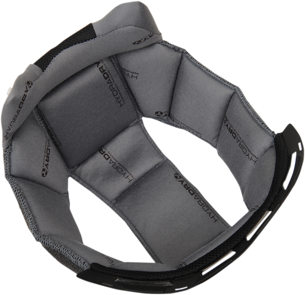 Airflite Helmet Liner Gray 