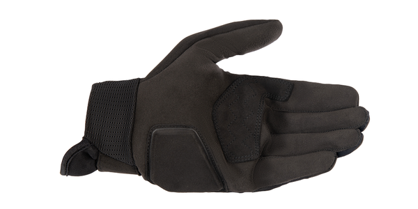 Stella Stated Gloves Black -0