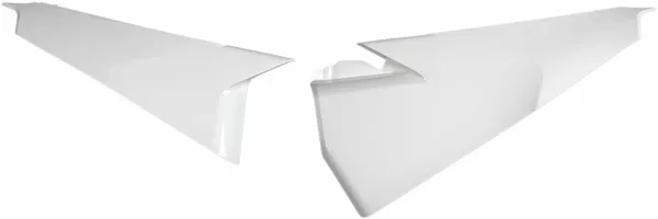 Replacement Side Panels White-1