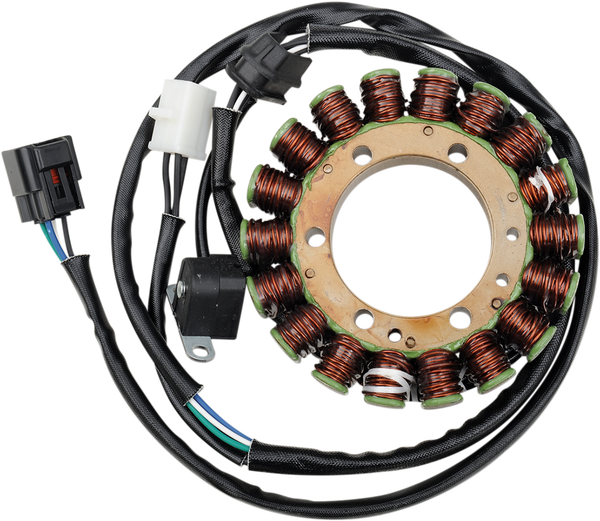 MOOSE RACING Stator For Suzuki 