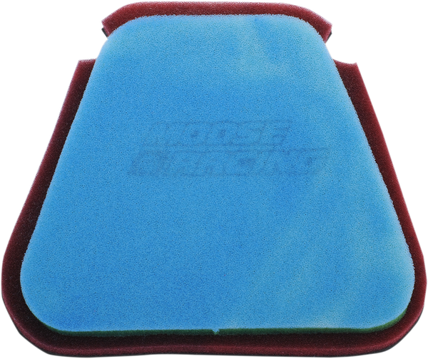 MOOSE RACING Precision Pre-oiled Air Filter Blue 