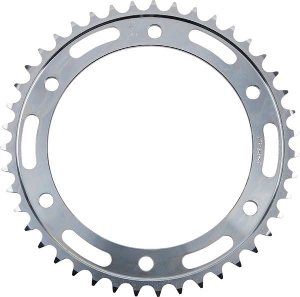 JT SPROCKETS Steel Rear Sprocket Natural -84bf560cda7feedd45bb22c296a7569e.webp