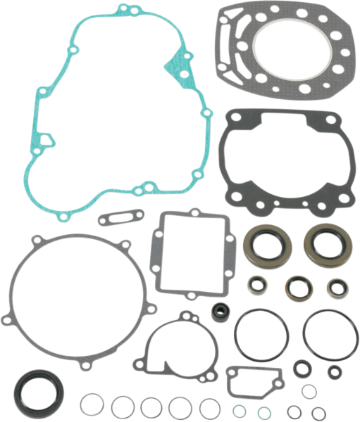 MOOSE RACING Complete Gasket And Oil Seal Kit 