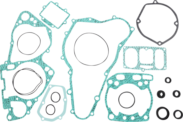 Complete Gasket Kit