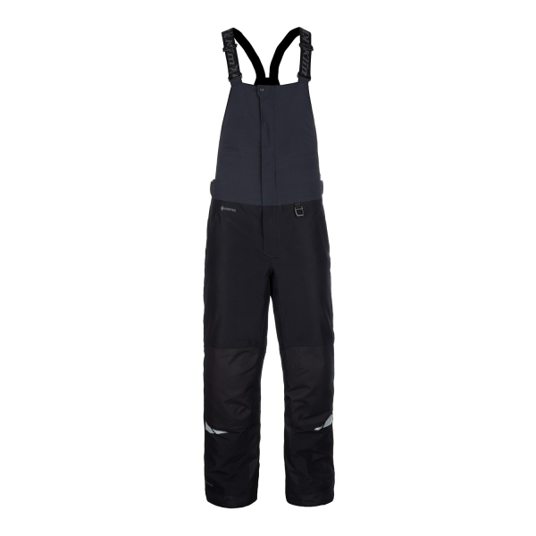 Pantaloni Snowmobil Klim Rift Bib Black - Asphalt-8