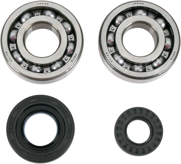 MOOSE RACING Crank Bearing-seal Kit 