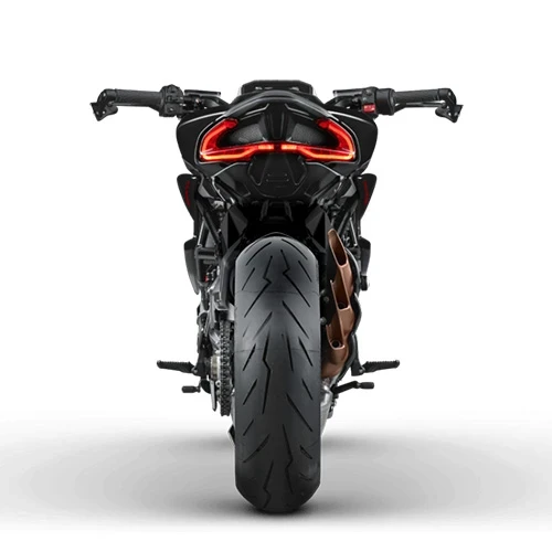 MV Agusta Dragster R '23-4