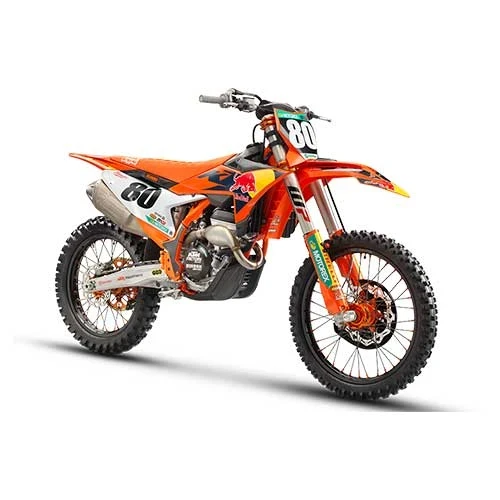 KTM 250 SX-F ADAMO EDITION '25-0